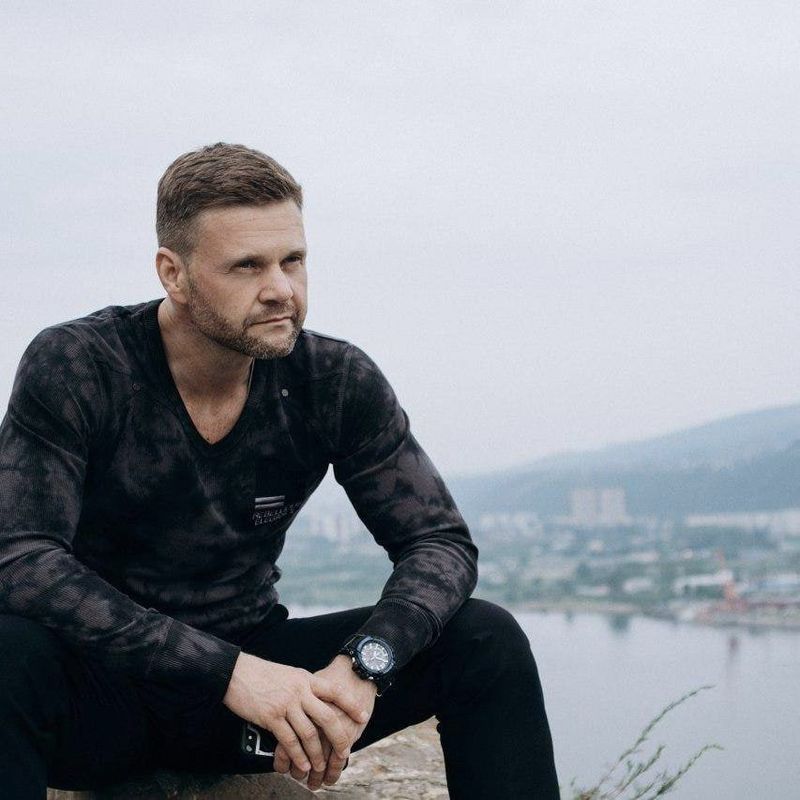 Краевого депутата Романа Гольдмана обвиняют в небрежном хранении огнестрельного оружия