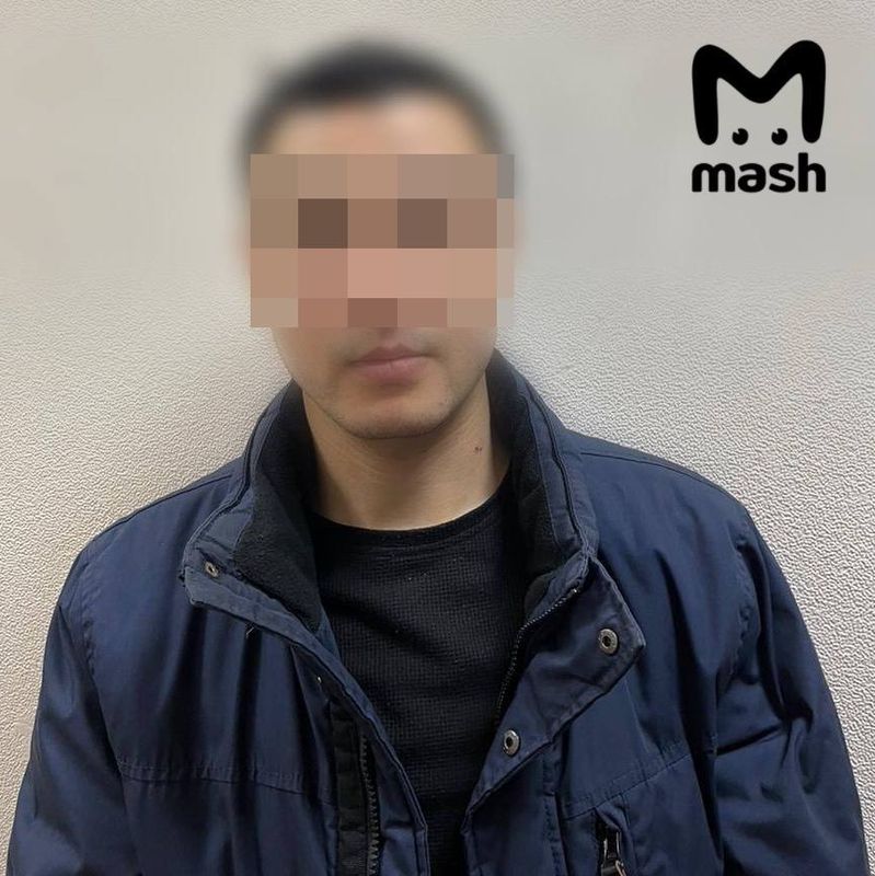 В Москве поймали серийного сексуального маньяка, своих жертв он находил среди домработниц