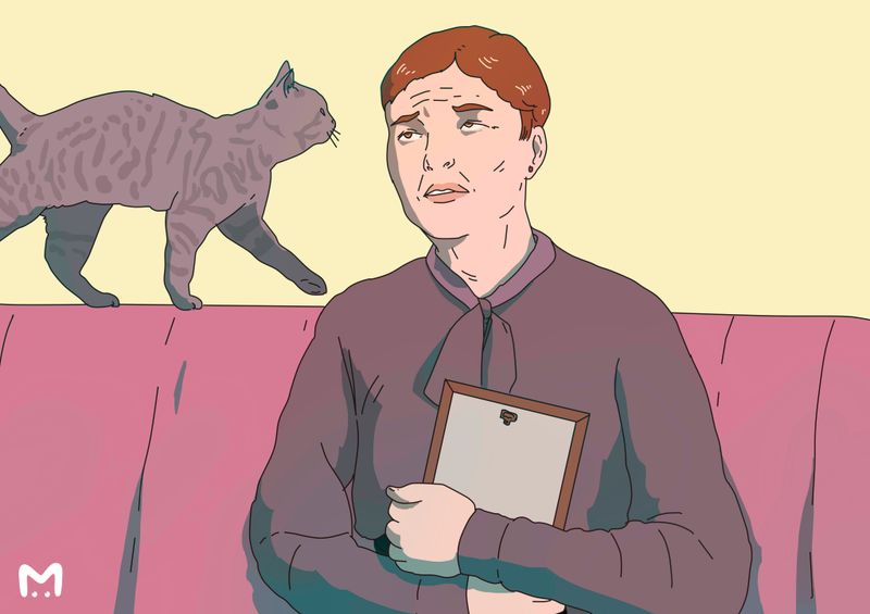 "Смысл нашей жизни — это любовь": интервью с матерями российских солдат