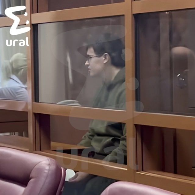 Пермскому стрелку Тимуру Бекмансурову дали третью группу инвалидности