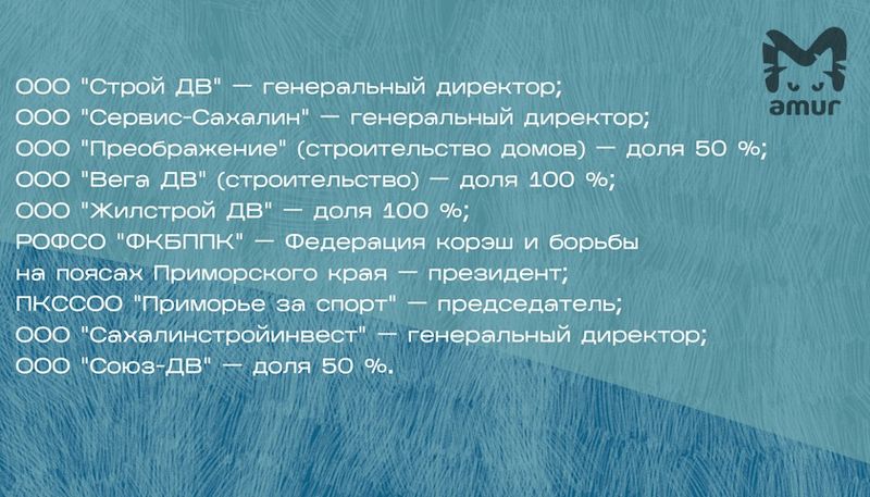 Неприкасаемый: как друг приморского губернатора Олега Кожемяко 40 млн рублей увёл и ему за это ничего не было