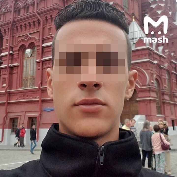 Оставшийся без работы в Москве кубинец наснимал с каршеринга покрышек на 2 млн рублей