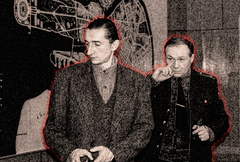 Пять вещей, за которые мы любим "Улицы разбитых фонарей"