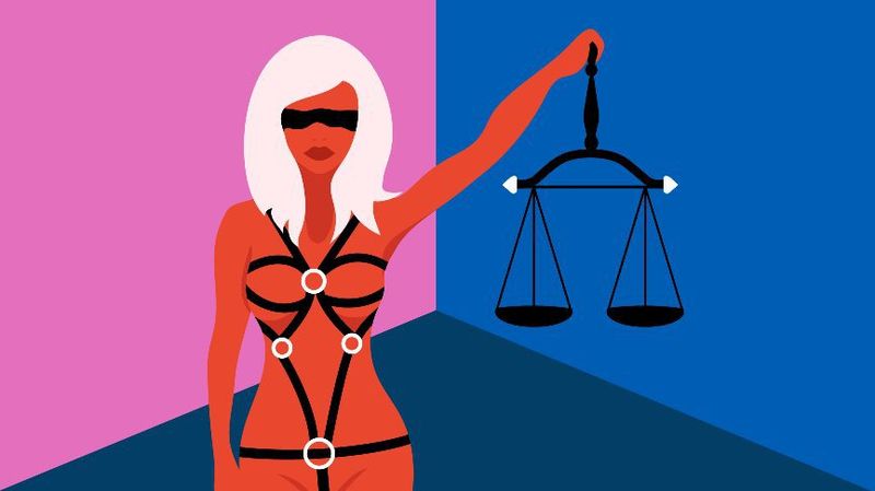 Этика в фильмах для взрослых: почему вы смотрите неправильное порно