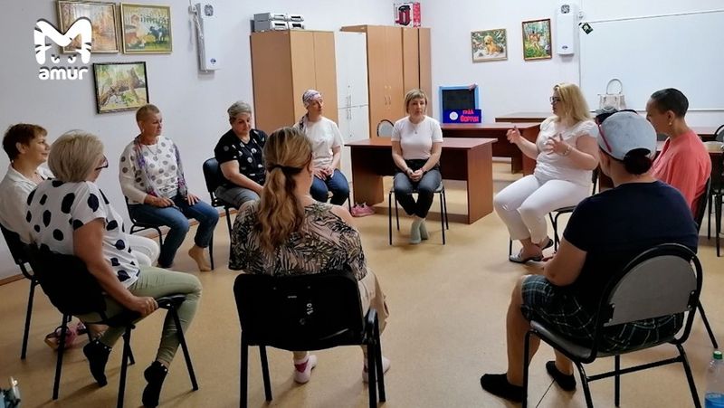 "Терапевт проветрила после меня": что такое рак и как с ним жить