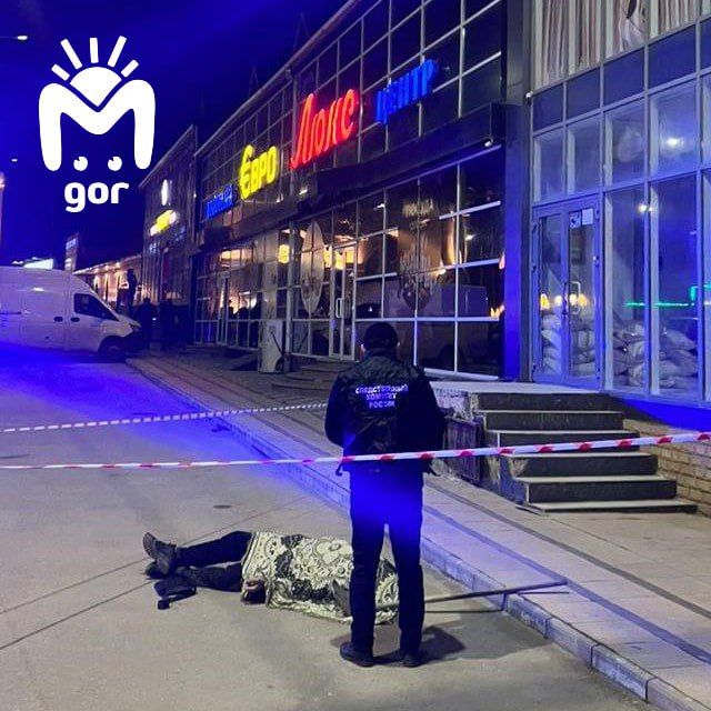 Чемпион мира по джиу-джитсу и грэпплингу Видади Марданов убит в Дербенте