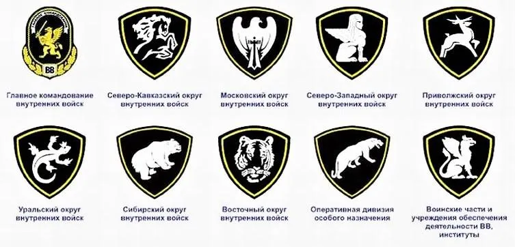 Боевые маги от античности до наших дней