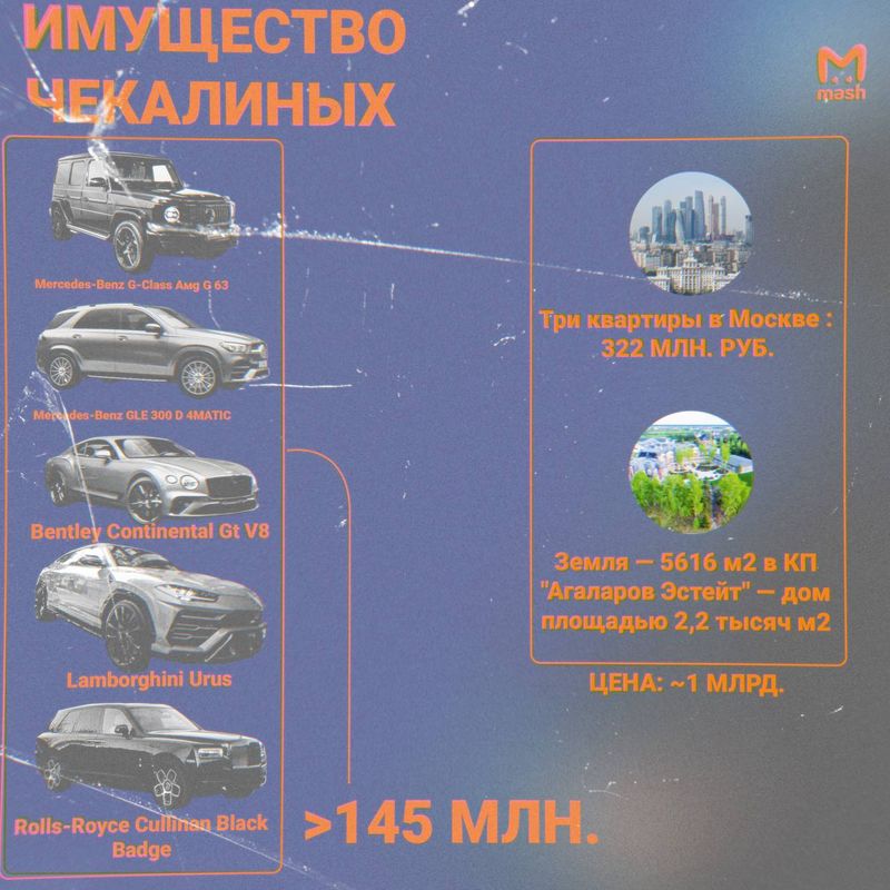 Обыски у блогера Лерчек: подробности уголовного дела Валерии Чекалиной