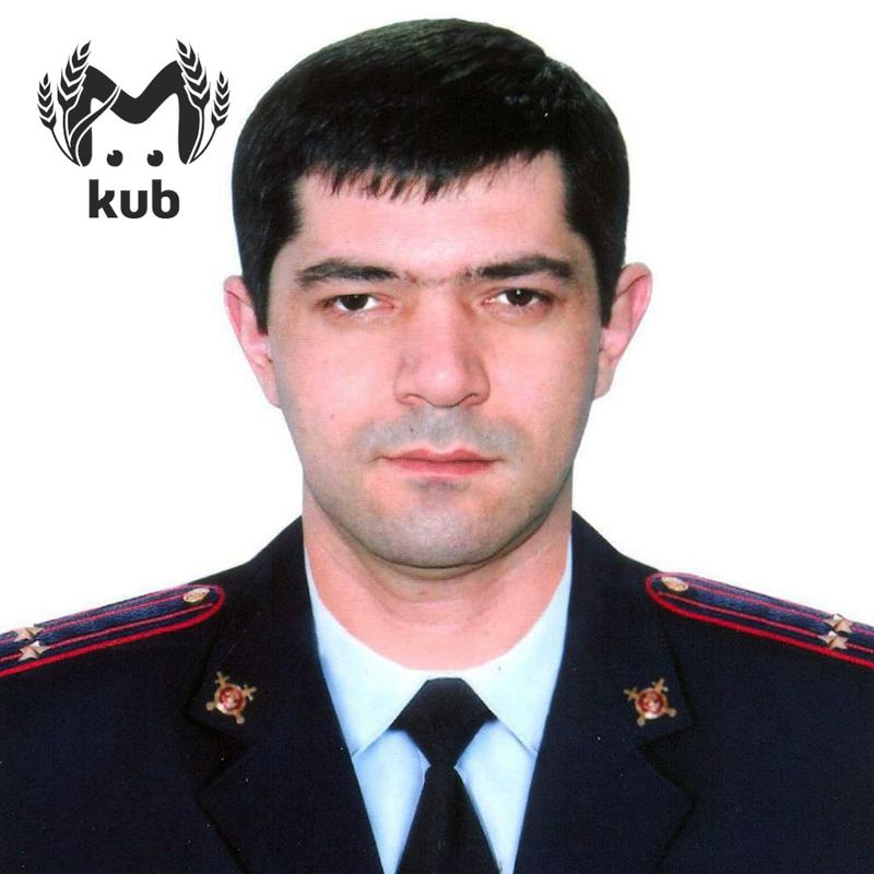 В Адыгее возбудили уголовное дело на бывшего начальника отдела по контролю за оборотом наркотиков