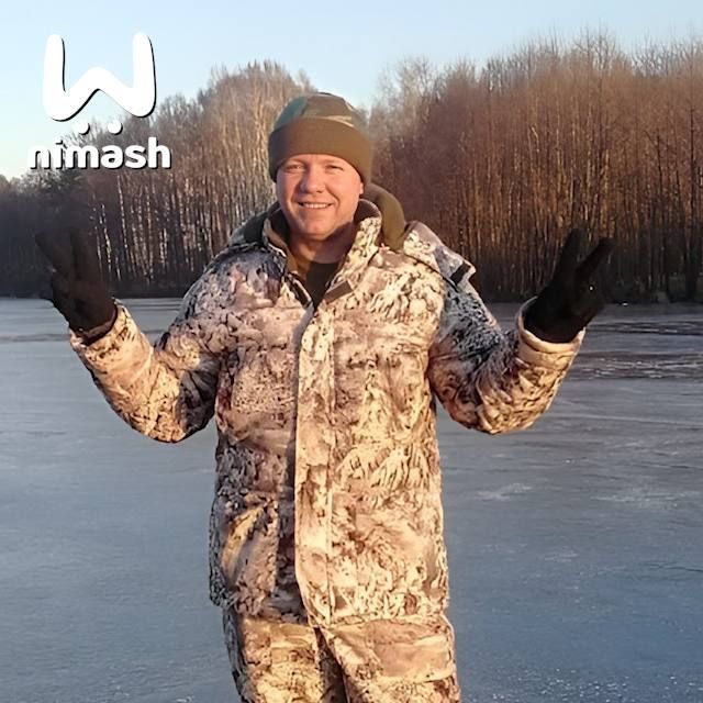 Два экс-чиновника из Владимирской области провалились под лёд около посёлка Васильсурск и погибли