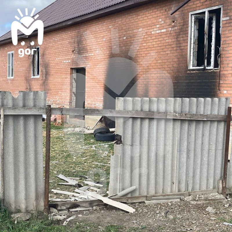Преступники из Ингушетии снова устроили перестрелку и ранили двух участковых