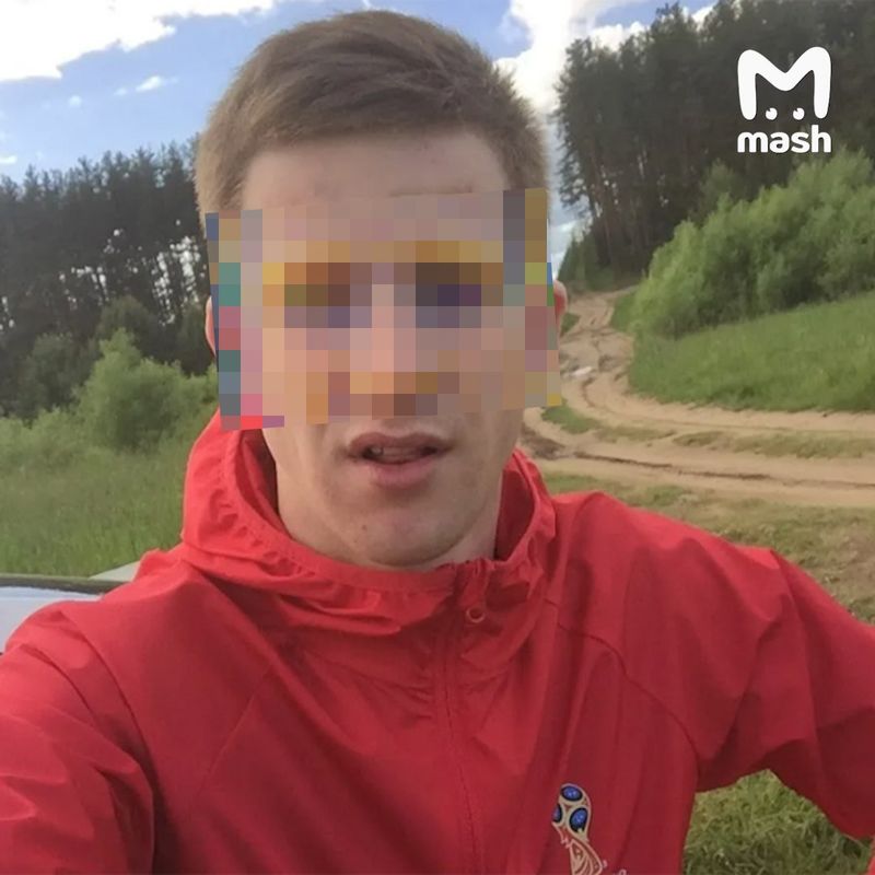 В Тульской области проститутка скрывала убийство своего пятилетнего сына своим же парнем