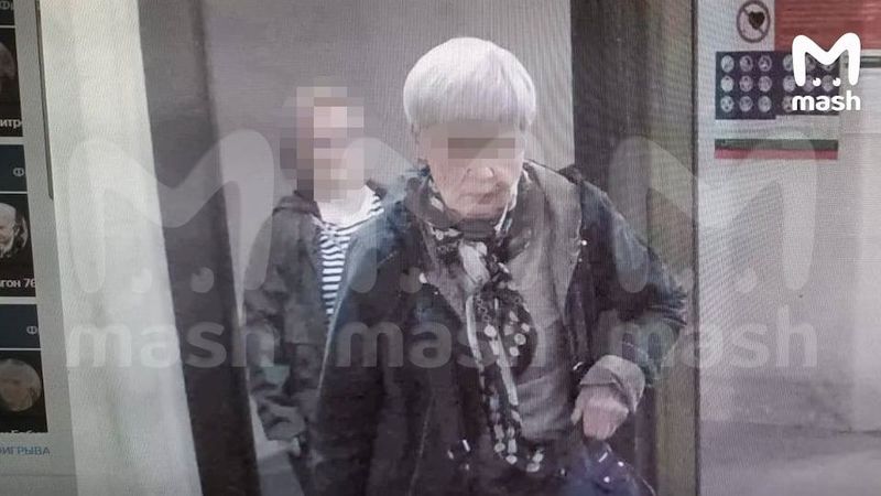 В Москве неизвестные похитили мать помощницы сенатора Совфеда и потребовали выкуп в 2 млн рублей