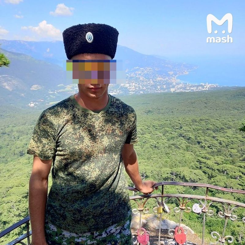 Казак из-под Алушты избил и изнасиловал прабабушку своего лучшего друга