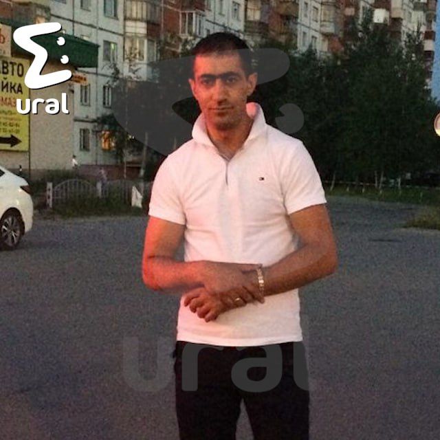 Овика Мадояна, который зарезал своего тестя, задержали