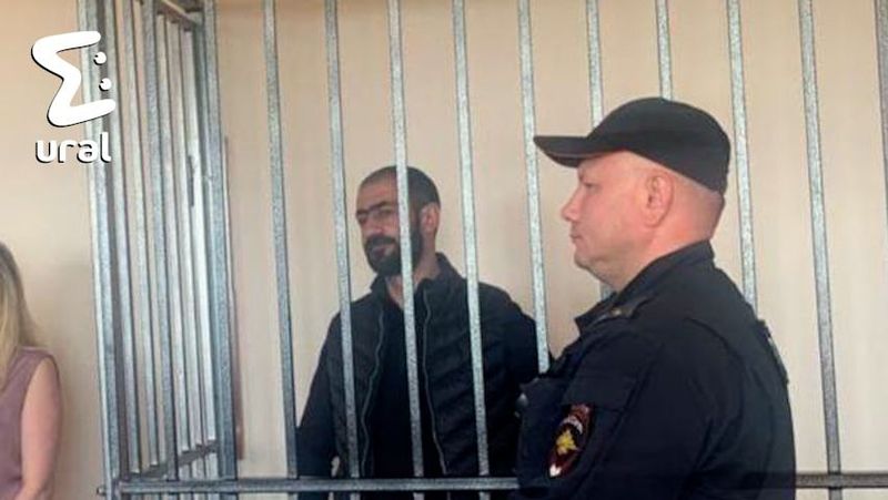 Овика Мадояна, зарезавшего своего тестя в Сургуте, арестовали до 24 июля