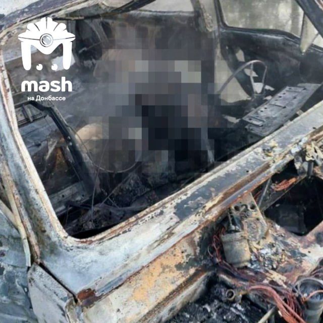 Подорван автомобиль в Мисайлово, есть погибшие и пострадавшие
