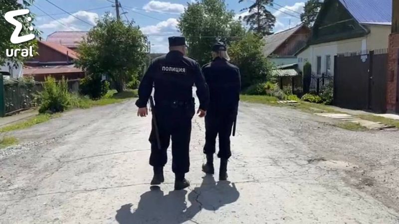 Тело шестилетнего Далера нашли в гараже в Екатеринбурге: что известно о трагедии