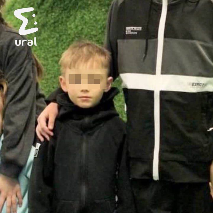 Шестилетний Далер, которого искали больше трёх суток в Екатеринбурге, погиб в декабре
