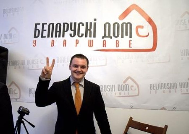 «Полк Калиновского»: как белорусские националисты попадают в ВСУ