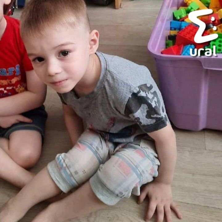 Тело шестилетнего Далера нашли в гараже в Екатеринбурге: что известно о трагедии