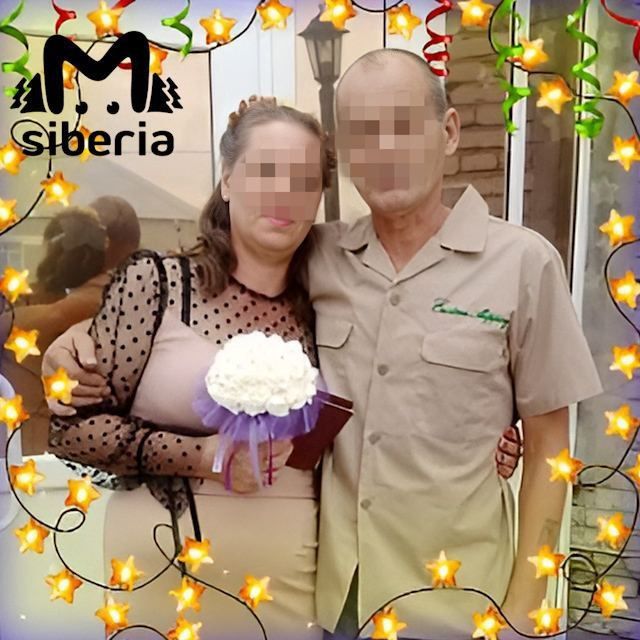 Житель Новосибирской области сдал жену полицейским, потому что она не пускала его на СВО