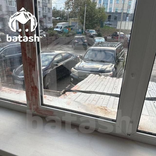 Семьдесят два айфона и 500к наличкой выкрали из уфимского "Торстор"
