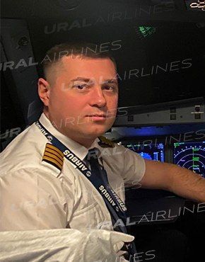 Экстренная посадка Airbus A320 в поле в Новосибирской области: кадры с места и эмоции пассажиров