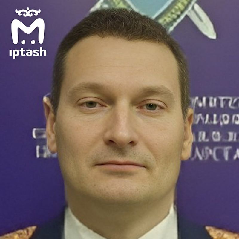 Экс-глава следственного отдела по Приволжскому району не смог скрыть недвижимость за рубежом