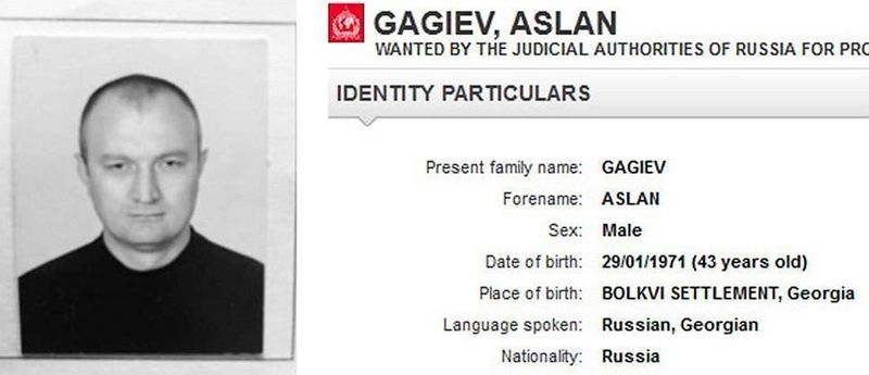 Биография Аслана Гагиева: как Джако стал самым кровожадным боссом ОПГ в России