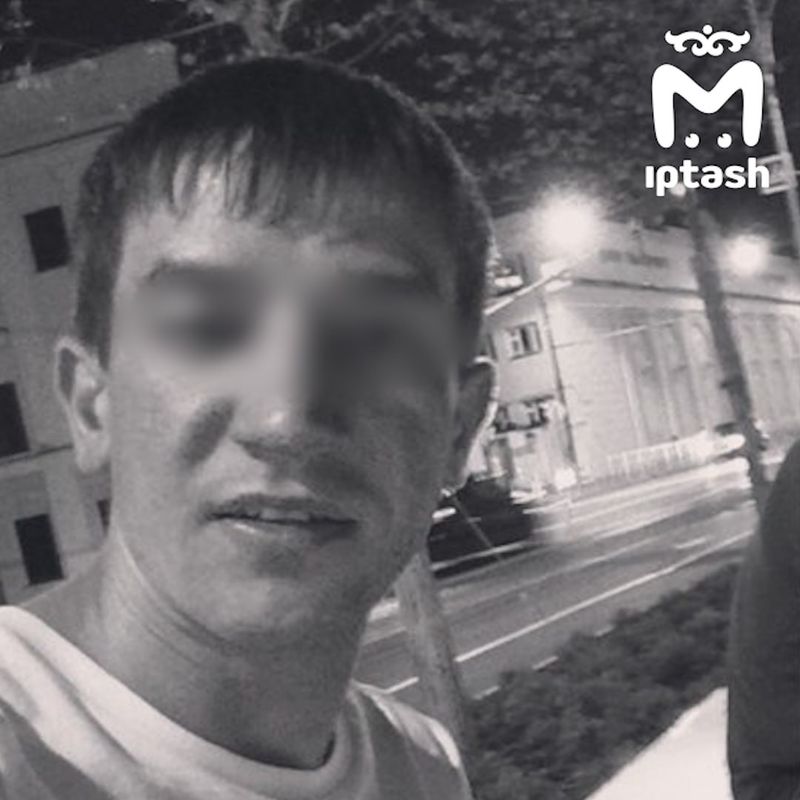 Казанец взорвал в руке гранату из оружейного магазина