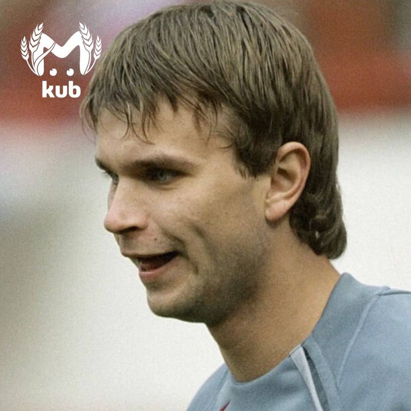 100 бомбардиров :: Чемпионат России :: Алексей Бугаев