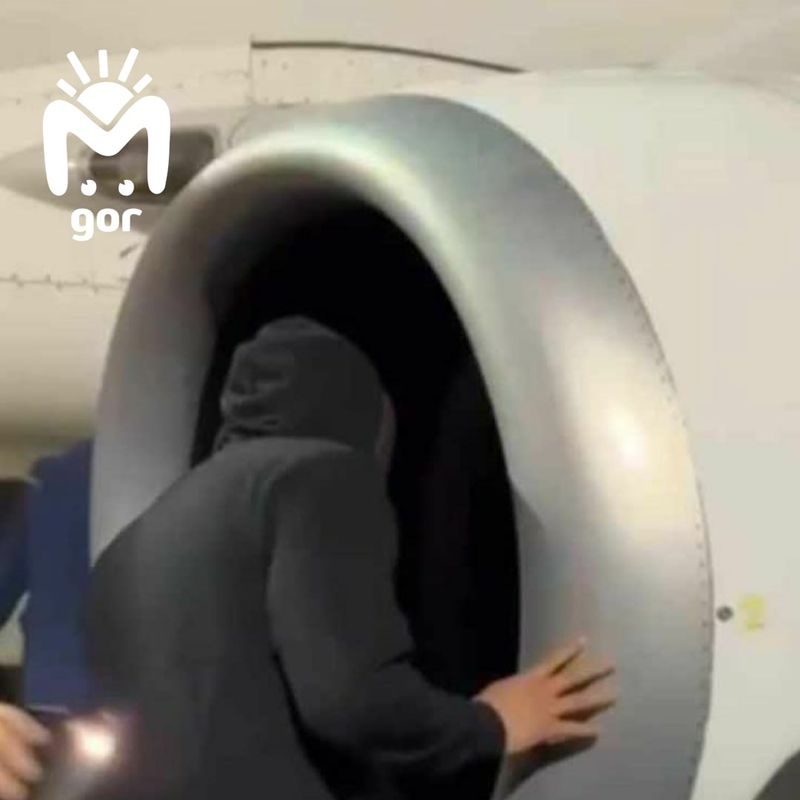 "Зачем в турбине искать еврея?" Глава Дагестана отреагировал на нашумевшее видео из аэропорта