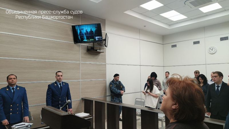 Министрам, которые построили неисправные очистные сооружения, смягчили наказание