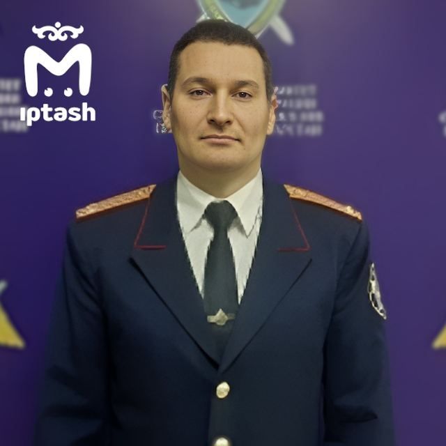 Экс-руководитель следственного отдела по Приволжскому району Казани Марсель Мустафин назначен на руководящий пост в Нижнем Новгороде