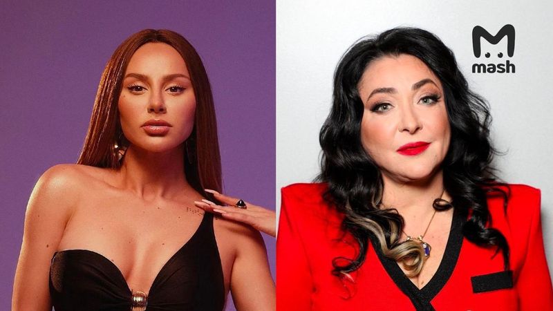 Выступление Анны Асти в столичном клубе Gipsy отменили из-за её присутствия на вечеринке Ивлеевой