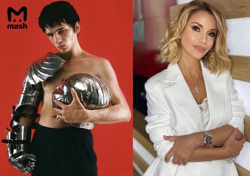 Осталась за кадром? Рэпер Vacío обвинил одну из участниц в скандале вокруг вечеринки Ивлеевой