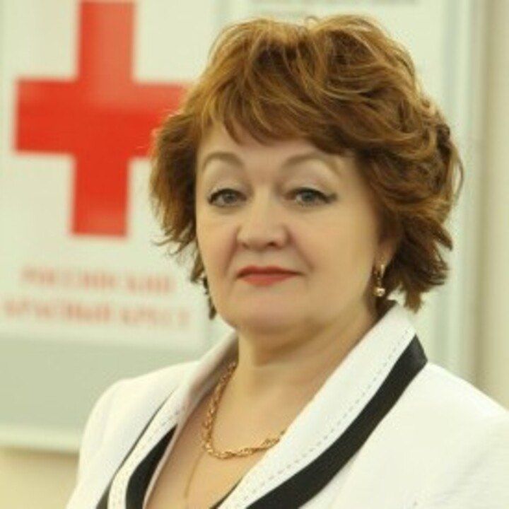 Экс-председателя российского Красного креста Раису Лукутцову нашли мёртвой
