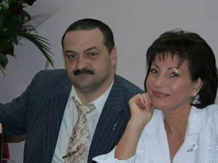 Галина Меликова, жена главы Дагестана, скончалась после продолжительной болезни