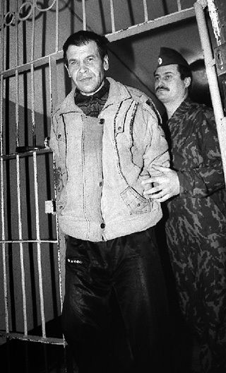 Купидон из Ада: кто такой поворинский маньяк Владимир Ретунский