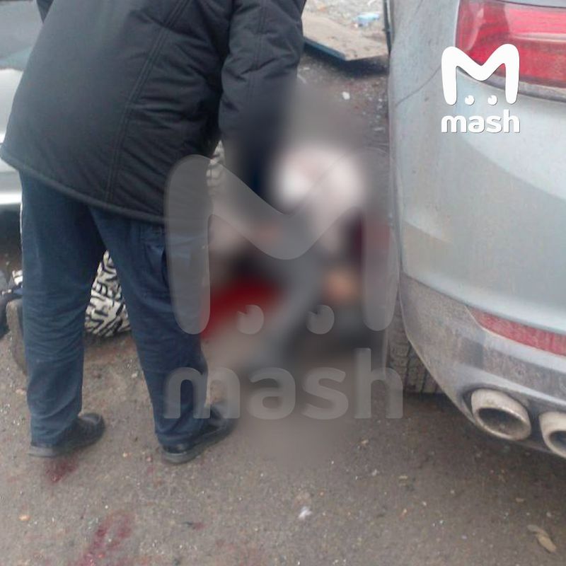 Ракетный удар ВСУ по Белгороду: что известно на данный момент