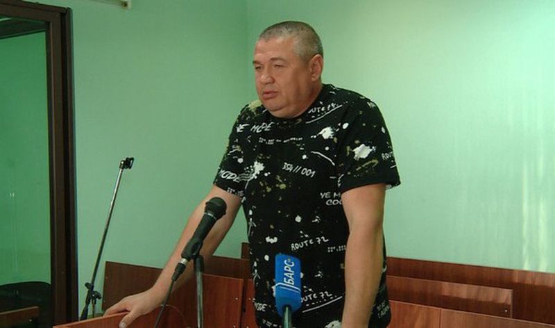 Дело Александра Краснова: первое оправдание за убийство в России