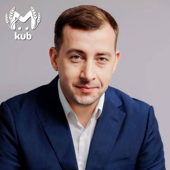 Максим Вербицкий ушёл с поста главы дирекции курортов Сочи
