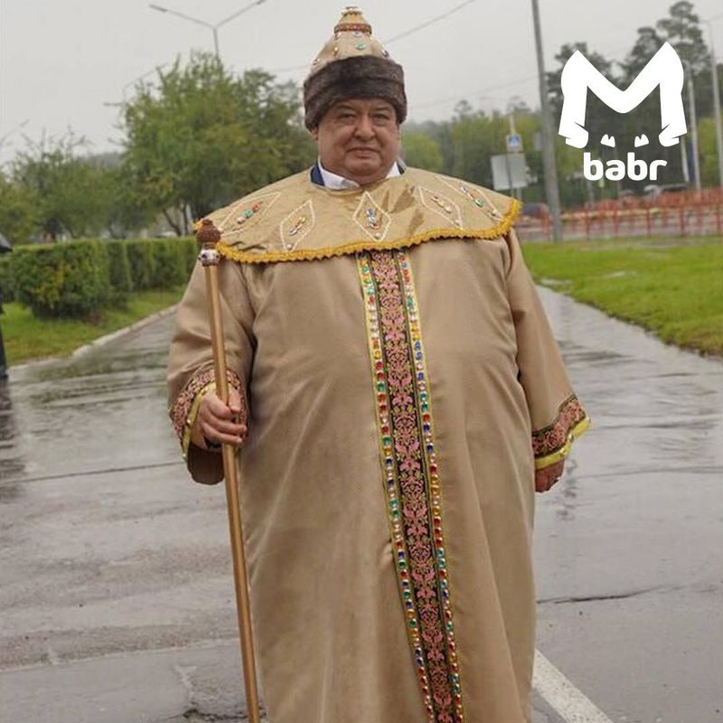 Умерший мэр Саянска Олег Боровский был известен и за пределами города