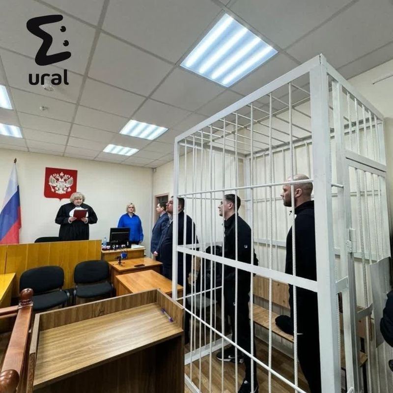 Убийцы боксёра в каменском клубе отправятся в тюрьму
