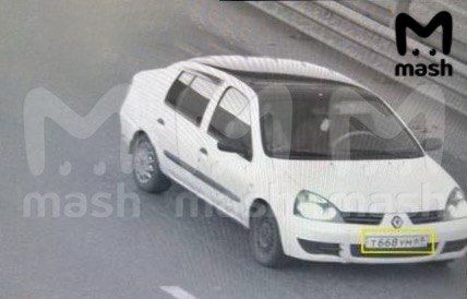 Стрельба в Крокус Сити Холле: что произошло