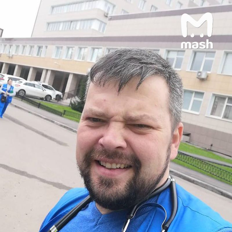 Стрельба в Крокус Сити Холле: что произошло