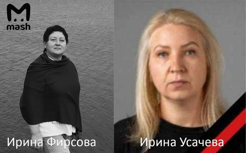 Стрельба в Крокус Сити Холле: что произошло