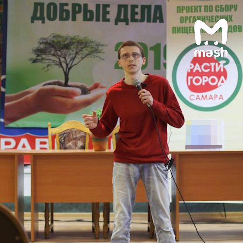 Планировавшему теракт в саратовском пункте гумпомощи обещали помочь с выплатой долга