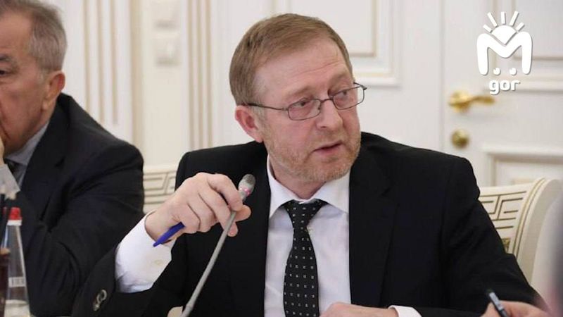 Гендиректора "Дагэнерго" Магомедхабиба Мухумаева задержали после обысков по делу о мошенничестве
